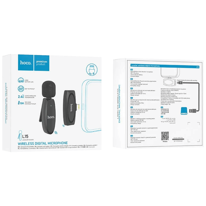 hoco-bezicni-mikrofon-sa-lightning-konetktorom-l15-crystal-l-81676-dez-59472.webp