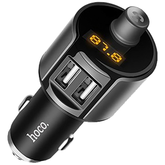 hoco-fm-modulator-bt-handsfree-12-v24-v-2-x-usb-24-a-e19-sma-60999-dez-10412.webp