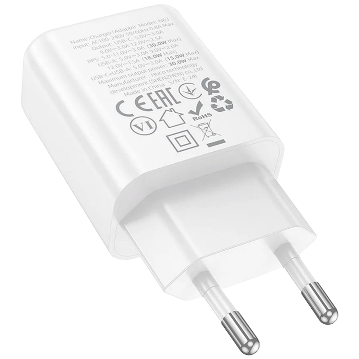 hoco-punjac-kucni-brzi-pd30w-qc30-n63-gentle-8196-dez-59474.webp