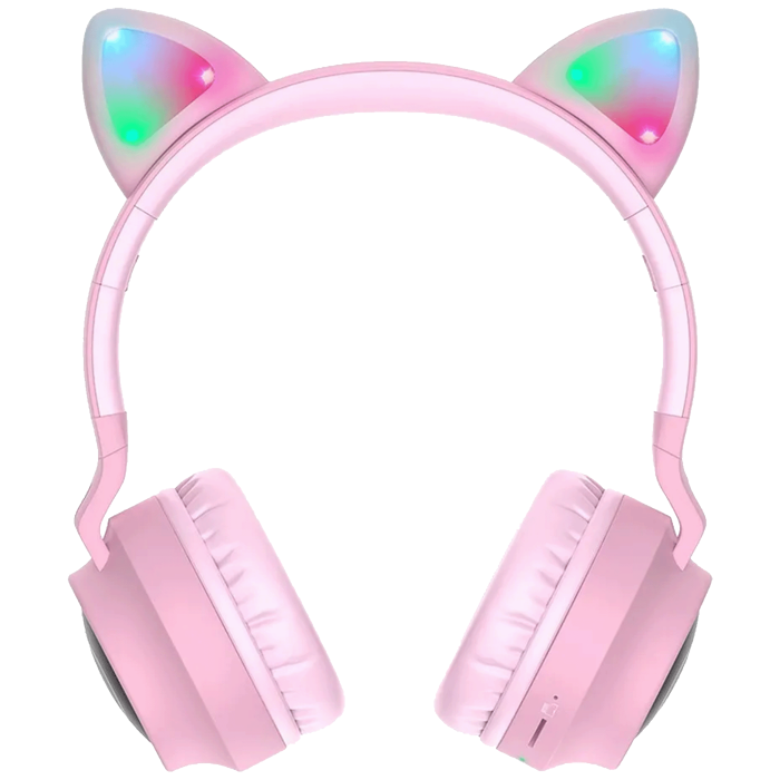 hoco-slusalice-bezicne-bluetooth-w27-cat-ear-pink-57348-dez-48638.webp