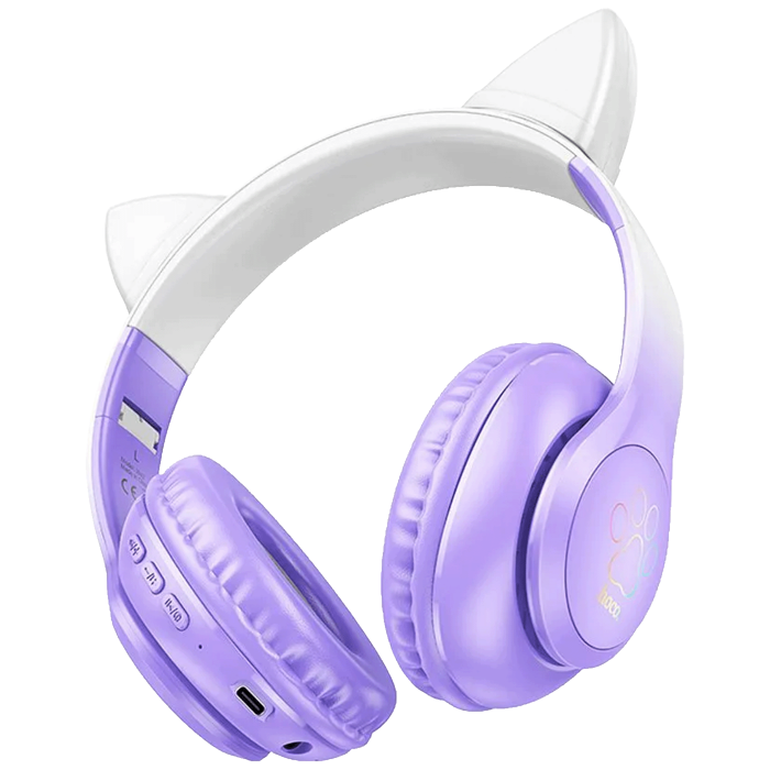 hoco-slusalice-bezicne-sa-mikrofonom-bluetooth-w42-cat-ears--34324-dez-48513.webp