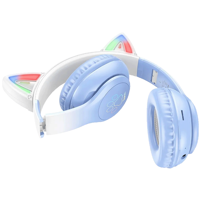 hoco-slusalice-bezicne-sa-mikrofonom-bluetooth-w42-cat-ears--52159-dez-48514.webp