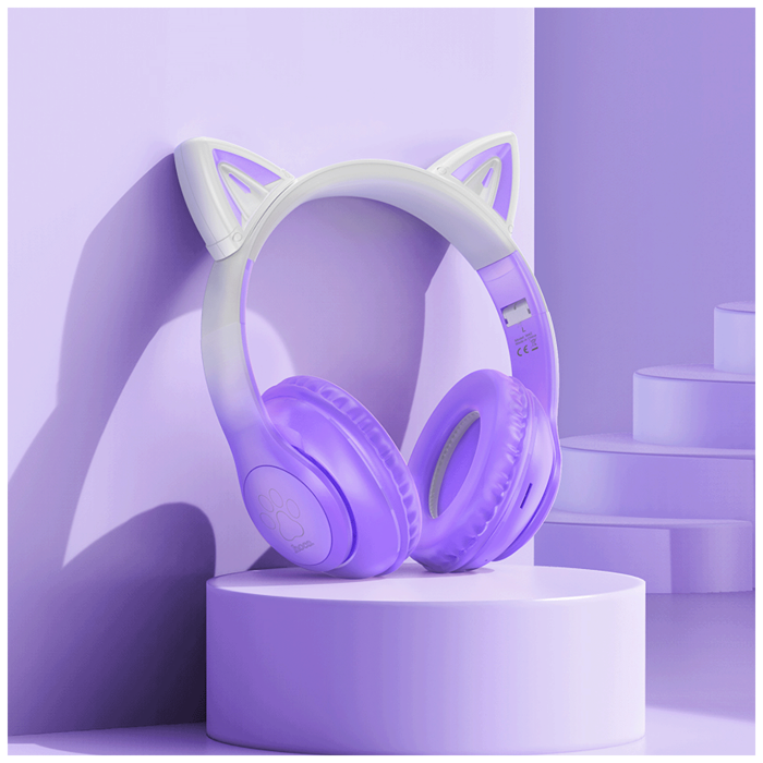 hoco-slusalice-bezicne-sa-mikrofonom-bluetooth-w42-cat-ears--81610-dez-48513.webp