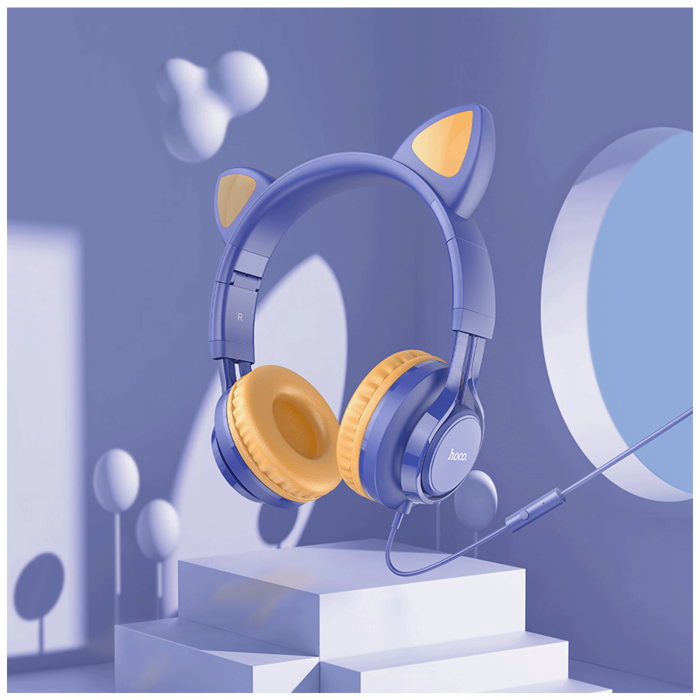 hoco-slusalice-sa-mikrofonom-macje-usi-plava-w36-cat-ear-mid-49871-dez-48586.webp