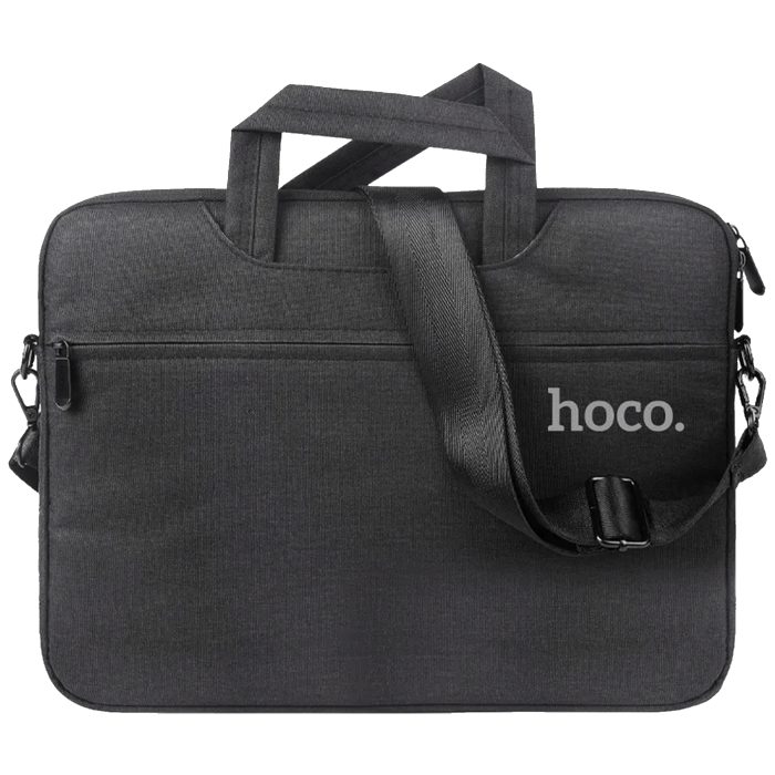 hoco. Torba za laptop 14", crna - GT1 14", Black