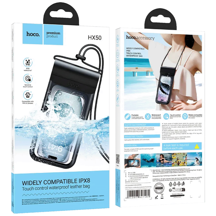 hoco-torbica-za-smartphone-univerzalna-vodootporna-ipx8-hx50-47924-dez-48554.webp