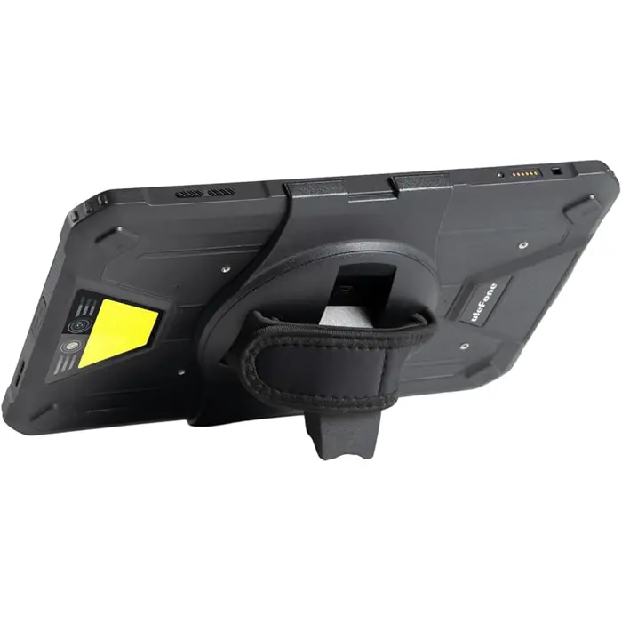Holder with stand for Ulefone Armor Pad 2 tablet