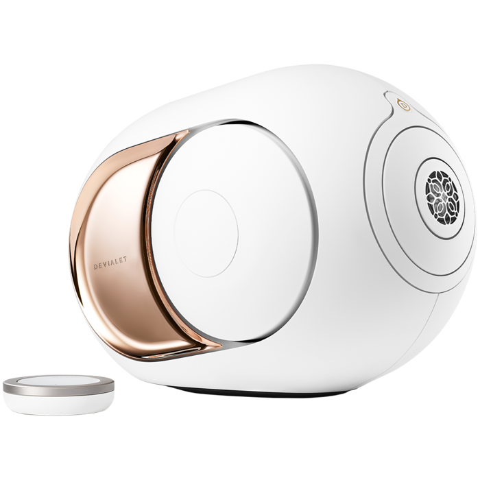 Home Audio System Devialet Phantom I 108dB Gold