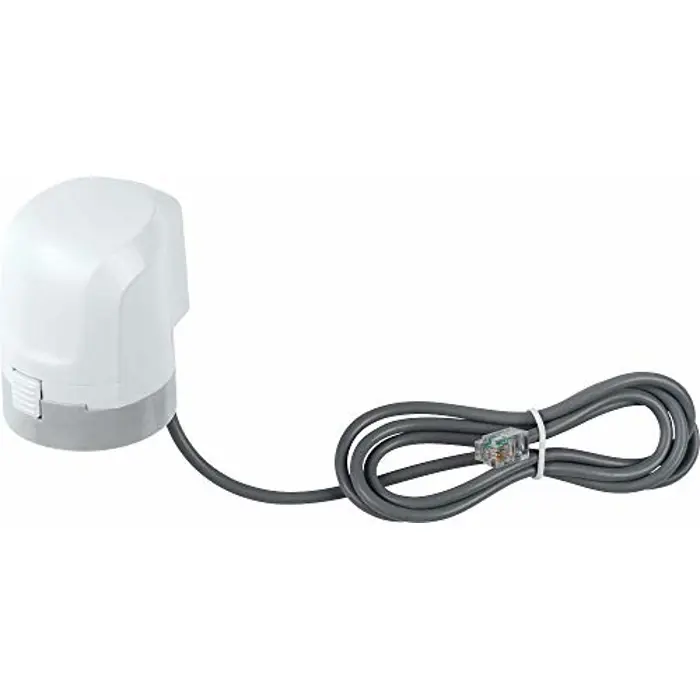 Home Automatic IP actuator motor (White / Gray)