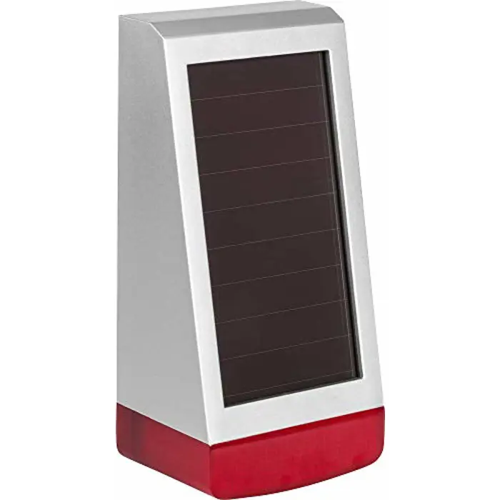 Home Automatic IP HMIPs alarm siren - outside