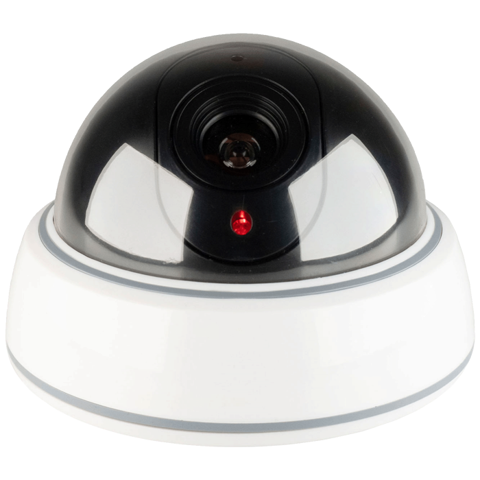 home Lažna DOME kamera , LED indikator - HSK150