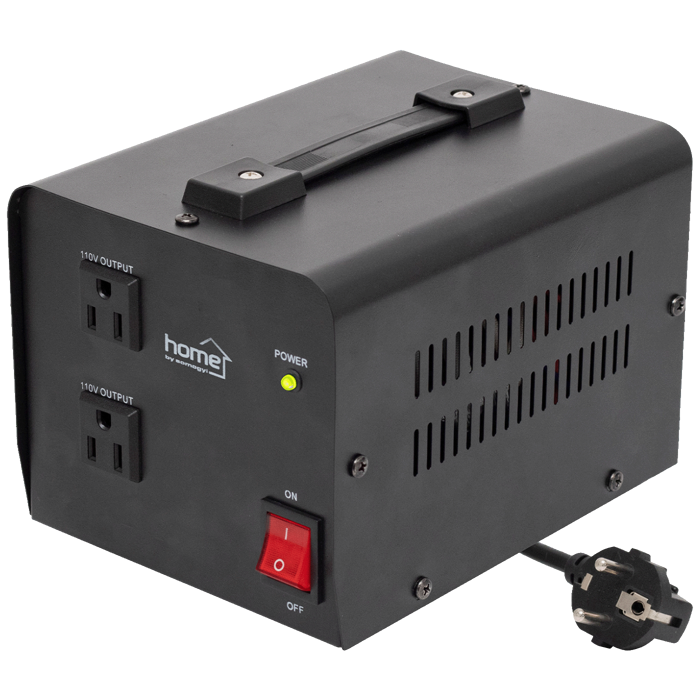 home Pretvarač napona 220 / 110 V, 1000 VA / 800 W - VTF1000VA