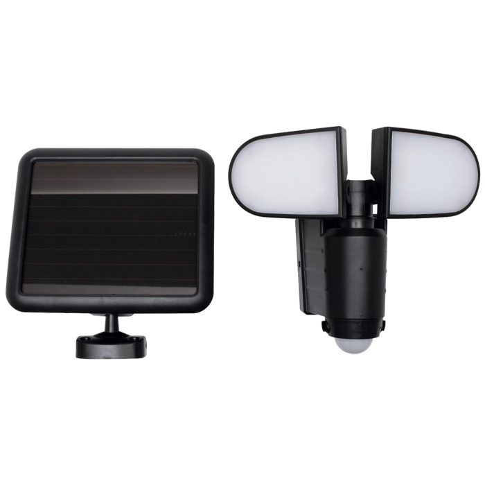 home Reflektor LED sa solarnim panelom,detekcija pokreta, 5.5W - FLP 5 SOLAR