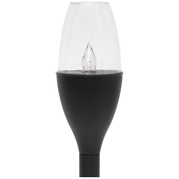 home Solarna vrtna LED lampa , display 12 komada, 40 mAh - MX717