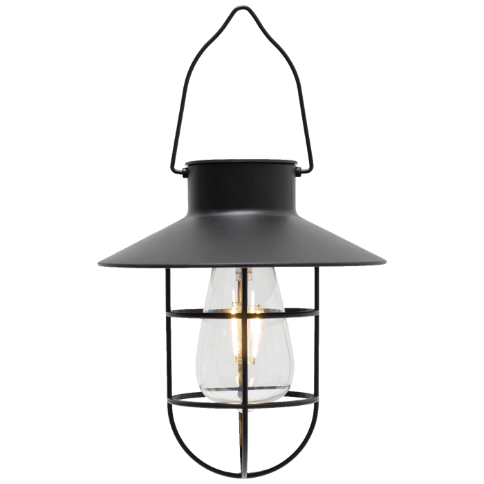 home Solarna vrtna LED lampa, display 6 komada, 300 mAh - MX655
