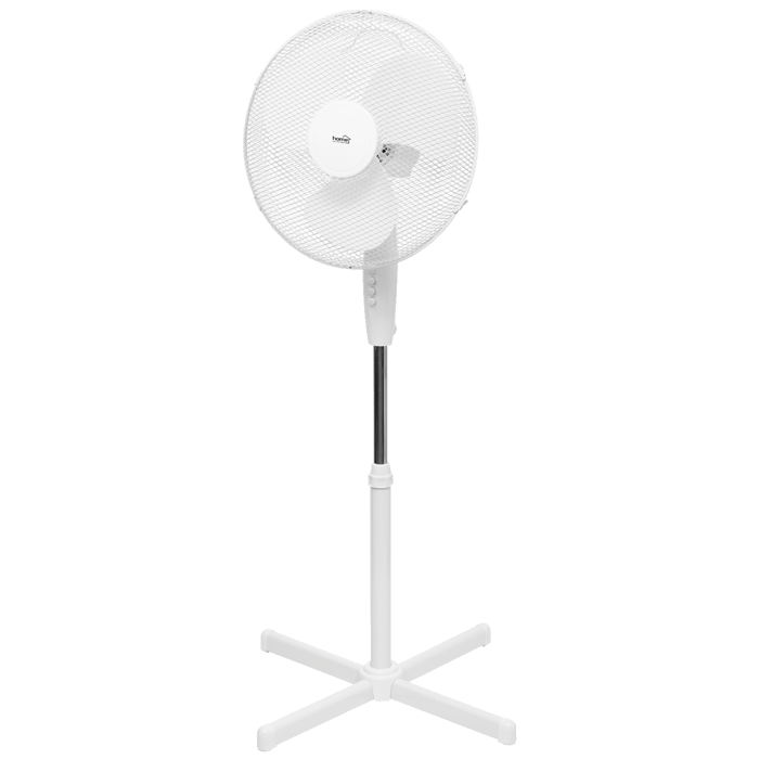 home Ventilator samostojeći , 103-125 cm, 3 brzine, 45W - SF40WH