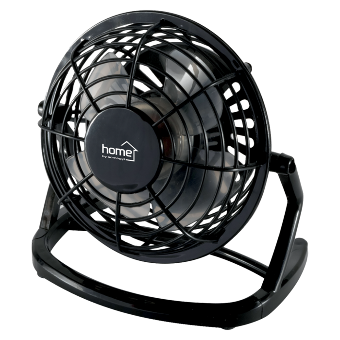 home Ventilator stolni, promjer 10cm, USB - TF 10 USB