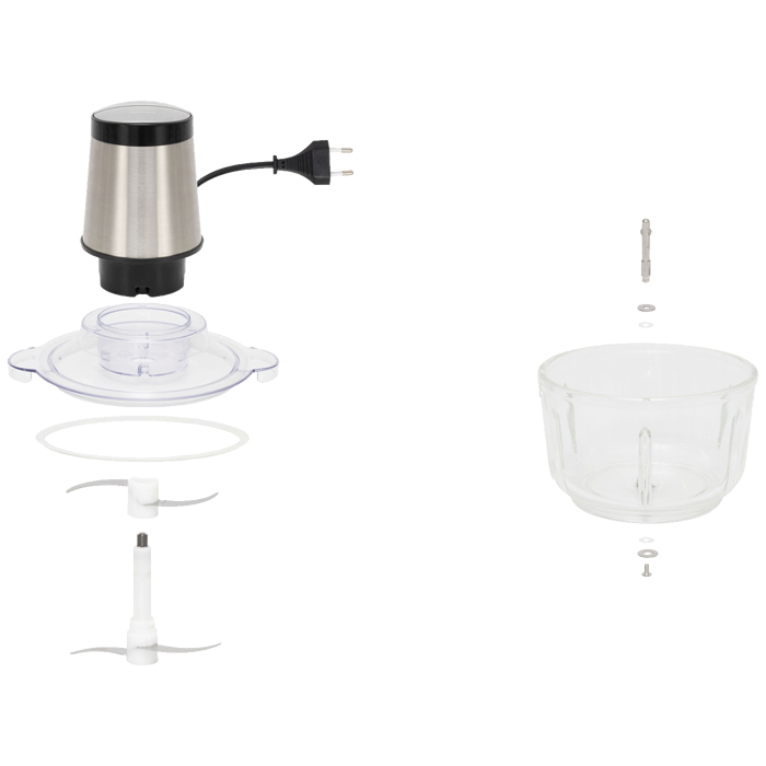 home-visenamjenska-sjeckalica-staklena-posuda-18-lit-400w-hg-40479-dez-49120.webp