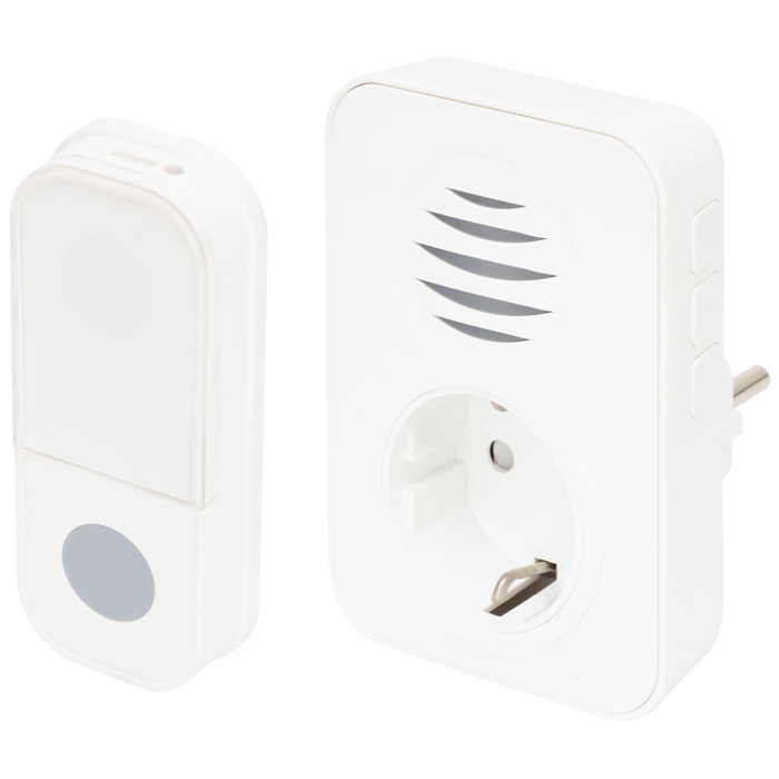 home Zvono kućno, bežično, 38 melodija - DBA1101AC