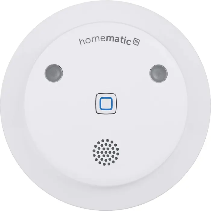 Homematic IP alarm siren Homematic IP-ASIR-2