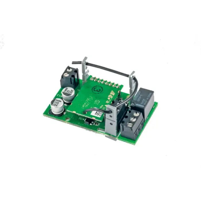 Homematic IP HmIP circuit board (HmIP-PCBS), universal module