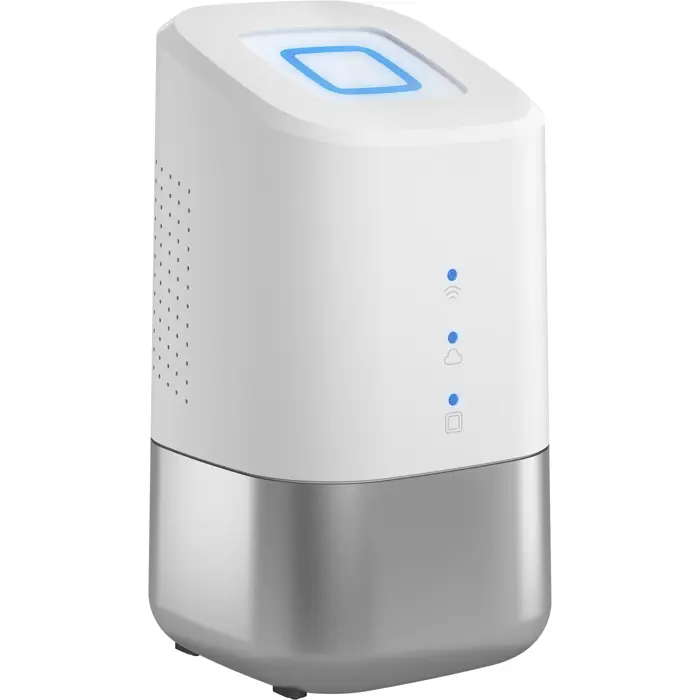 Homematic IP Home Control Unit (HmIP-HCU1), central unit (white/grey)