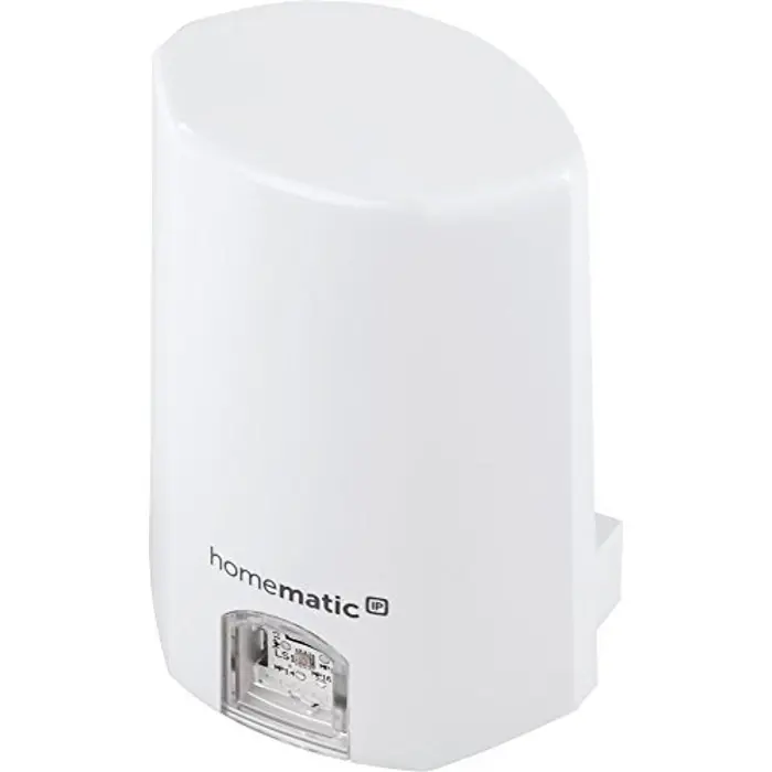 Homematic IP light sensor - outside