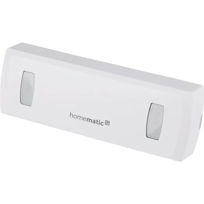 Homematic IP passage sensor with direction detection. Homematic IP SPDR