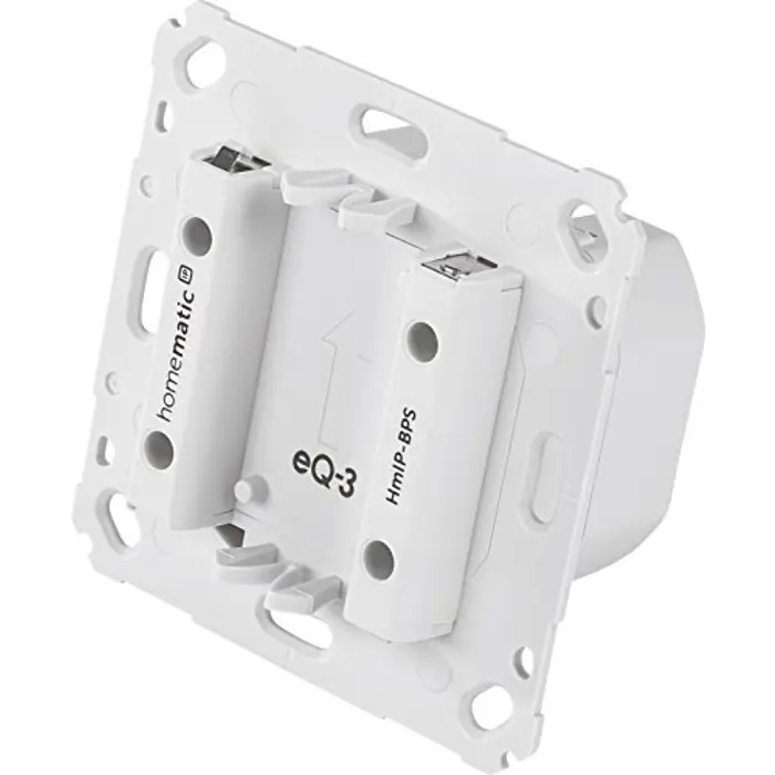 Homematic IP power supply for brand switch - HMIP BPS