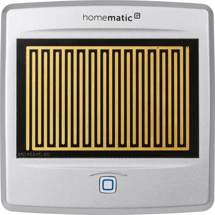 Homematic IP rain sensor Homematic IP-SRD