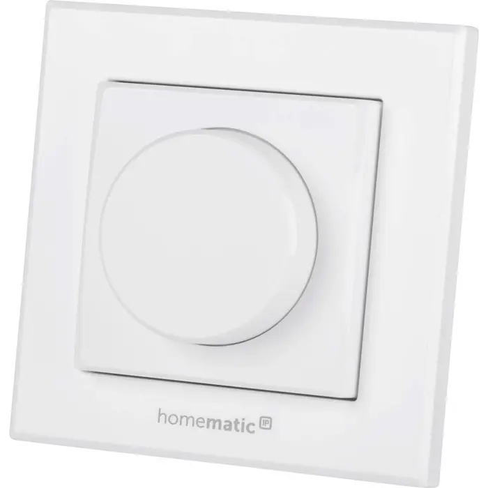 Homematic IP rotary switch Homematic IP-WRCR