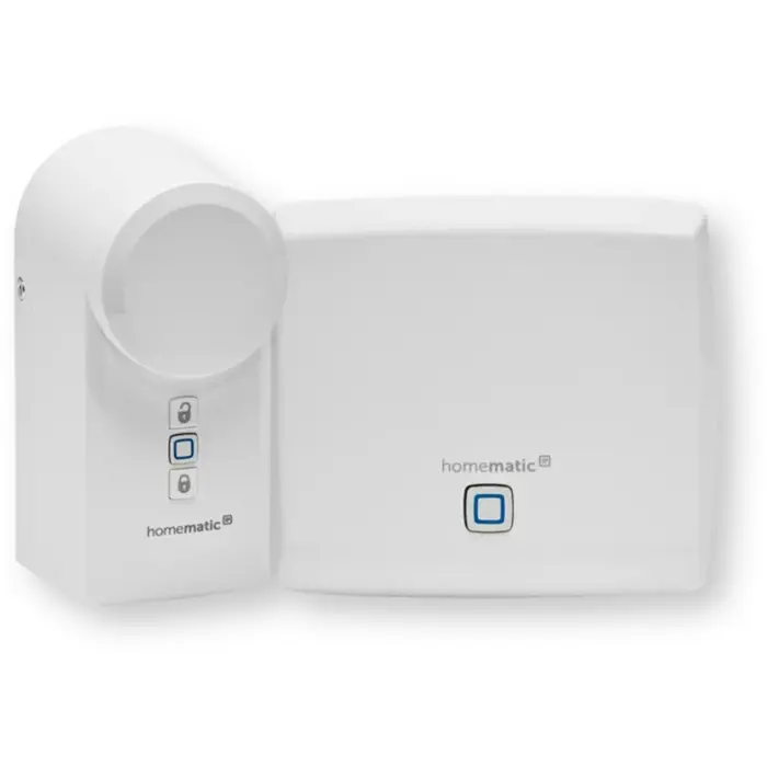 Homematic IP Set Mini Access (HmIP-SK25)