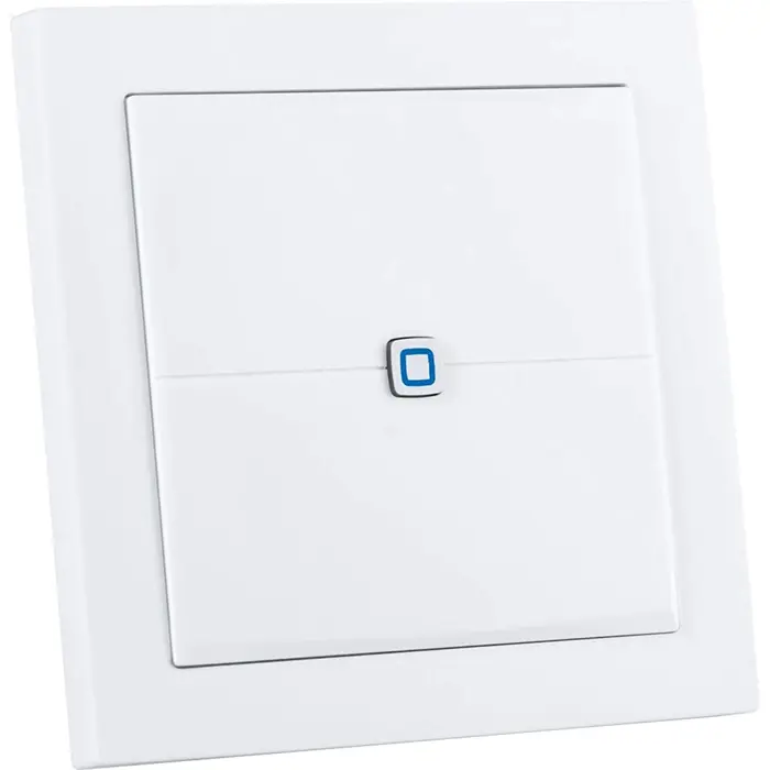 Homematic IP Smart Home wall button flat (HmIP-WRCC2)