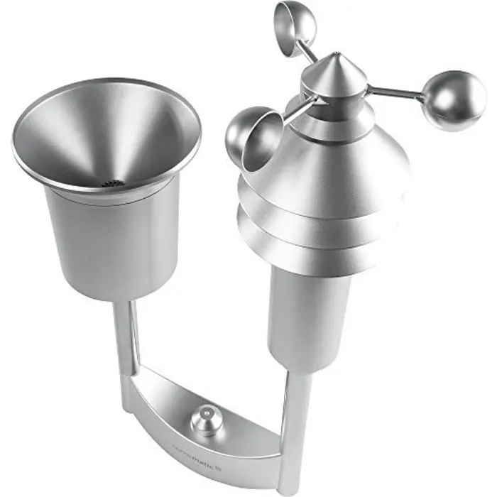 Homematic IP weather station - plus