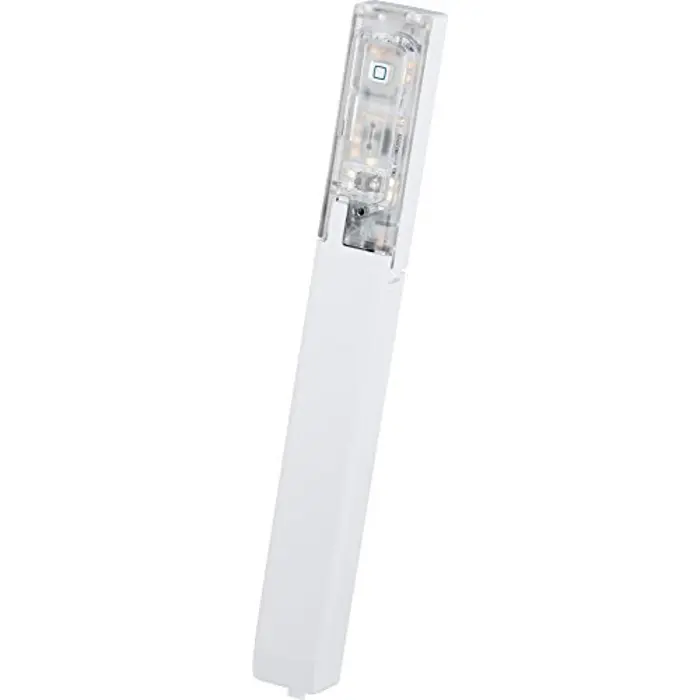 Homematic IP window and door contact - concealed installation, opening detector