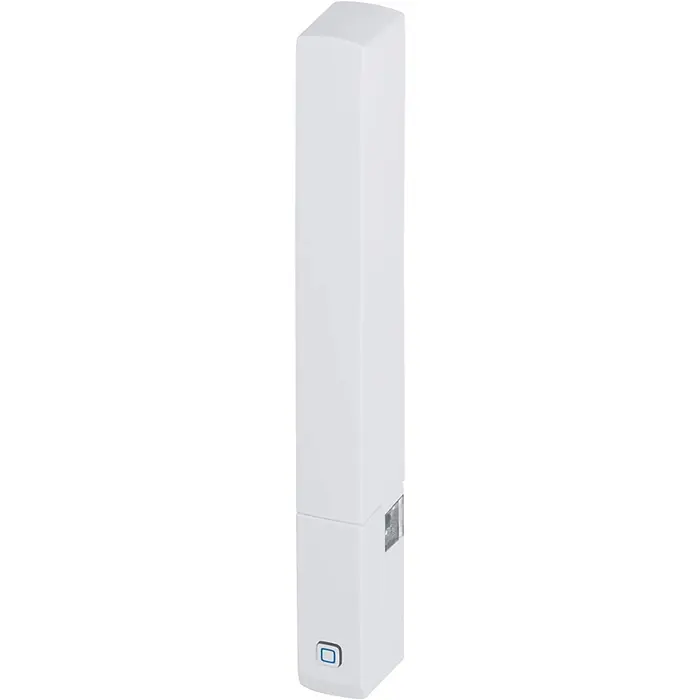 Homematic IP window and door contact optical plus (HmIP-SWDO-PL-2), opening detector (white)