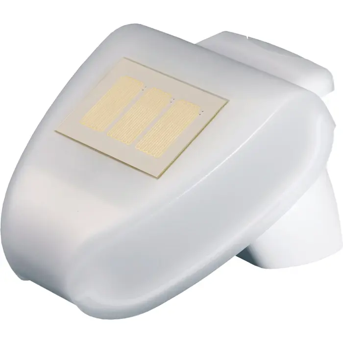 HomePilot weather sensor smart (white)