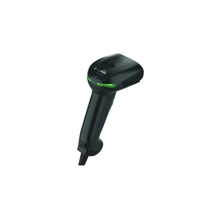 Honeywell Honeywell Xenon Perf.1950g Kit (USB), barcode scanner (black, USB, standard range)