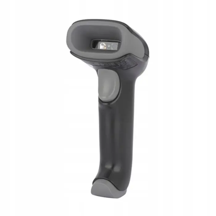 Honeywell Voyager 1472g, barcode scanner (black, USB kit, Bluetooth)