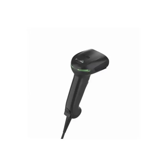 Honeywell Xenon Performance 1950g, barcode scanner black, 2D, standard range, USB, KBW, RS232