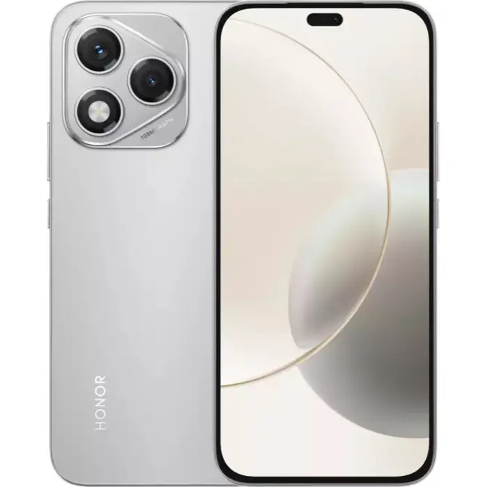 Honor 400 Lite - 6.7 - 256GB (Velvet Grey, MagicOS, 8GB)