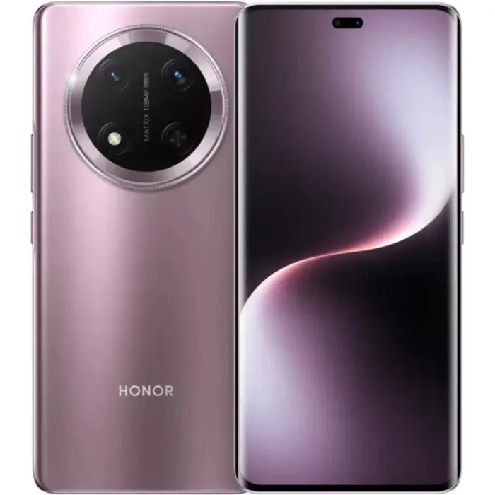 Honor Magic7 Lite - 6.78 - 512GB (Titanium Purple, MagicOS, 8GB)