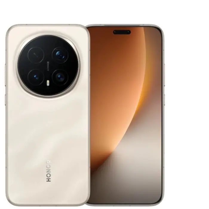 Honor Magic8 Pro 512GB (Sunrise Gold, MagicOS, 12GB)