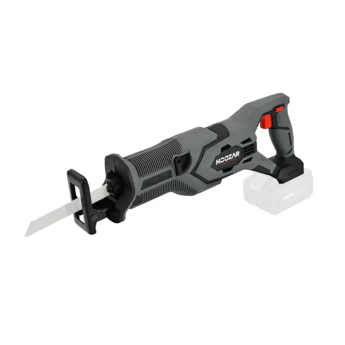 HOOZAR BRUSHLESS RECIPROCATING SAW 18V SOLO RS10BL-0