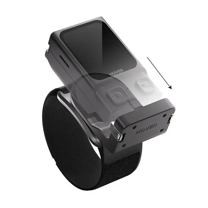 HOVERAir Beacon Wrist Strap
