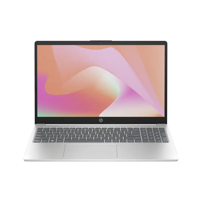 HP 15-FD0050NH; Core i5 1334U 1.3GHz/16GB RAM/512GB SSD PCIe/batteryCARE+;WiFi/BT/Intel Iris Xe/15.6 FHD AG/num/Win 11 64-bit