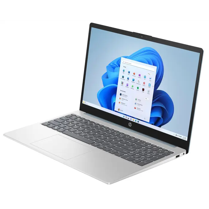 HP 15-fd0729nw i3-N305 15.6"FHD 16GB DDR4 3200 SSD512 Intel UHD Graphics Win11 2Y Moonlight Blue