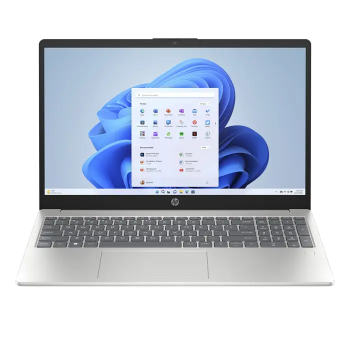 HP 15-FD1009NF; Core Ultra 5 125H 1.2GHz/32GB RAM/1TB SSD PCIe/batteryCARE+;WiFi/BT/Intel Arc/15.6 FHD AG/num/Win 11 64-bit