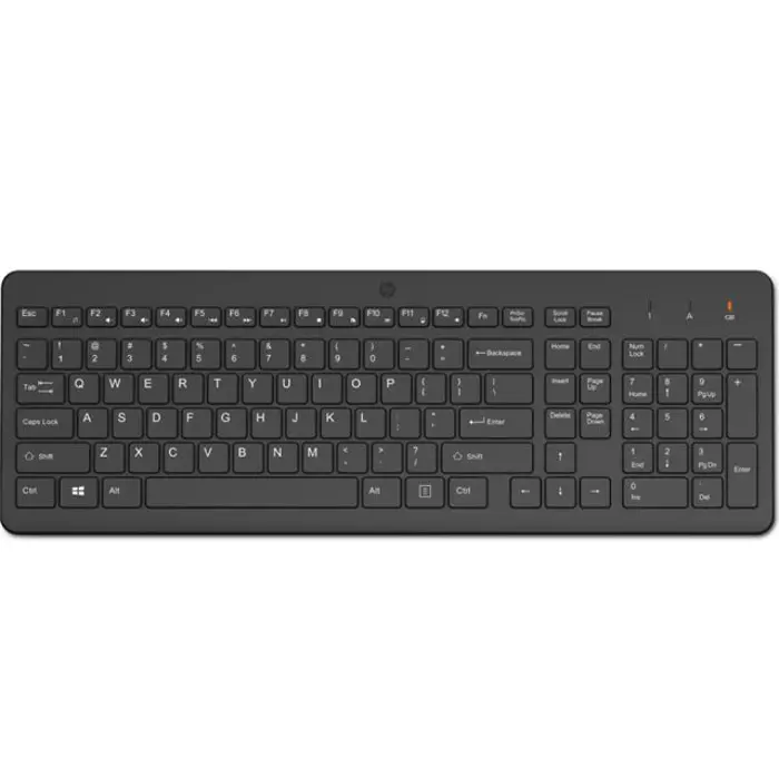 HP 220 bežična tipkovnica