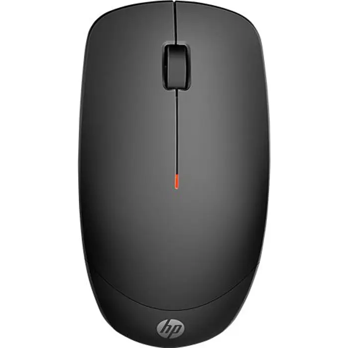 HP 235 Slim Wireless Mouse, 4E407UT